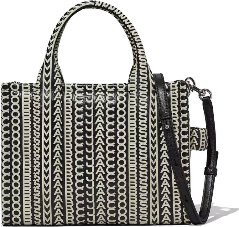 Marc Jacobs Tote Bags Zwart Dames