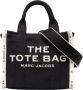Marc Jacobs Zwarte tassen voor een stijlvolle uitstraling Black Dames - Thumbnail 7