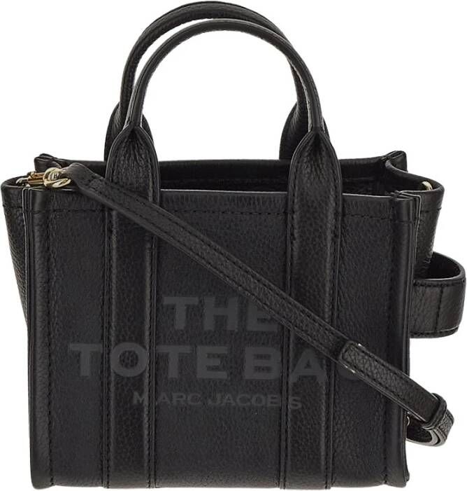 Marc Jacobs Tote Bags Zwart Dames