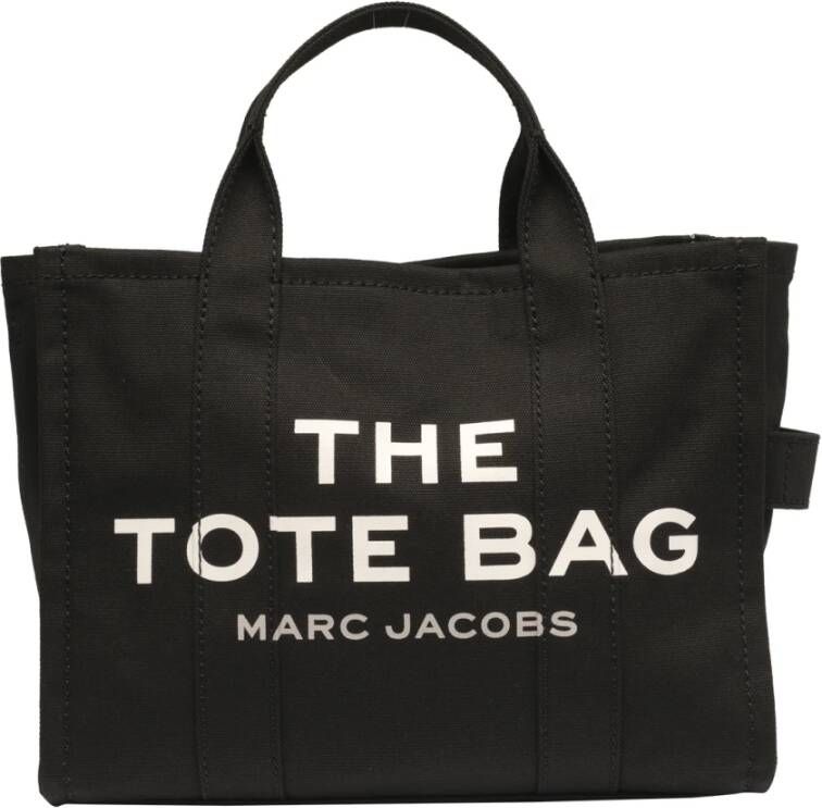 Marc Jacobs Tote Bags Zwart Dames