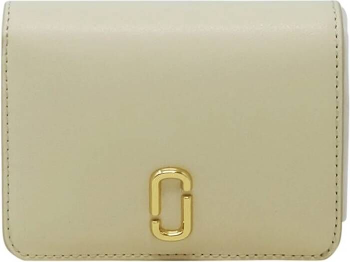 Marc Jacobs Wallets Cardholders White Dames