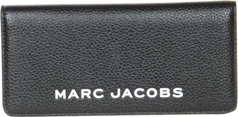 Marc Jacobs Wallets ; Cardholders Zwart Dames
