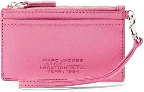 Marc Jacobs Wallets & Cardholders Roze Dames