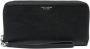 Marc Jacobs The Continental Wristlet portemonnee Zwart - Thumbnail 2