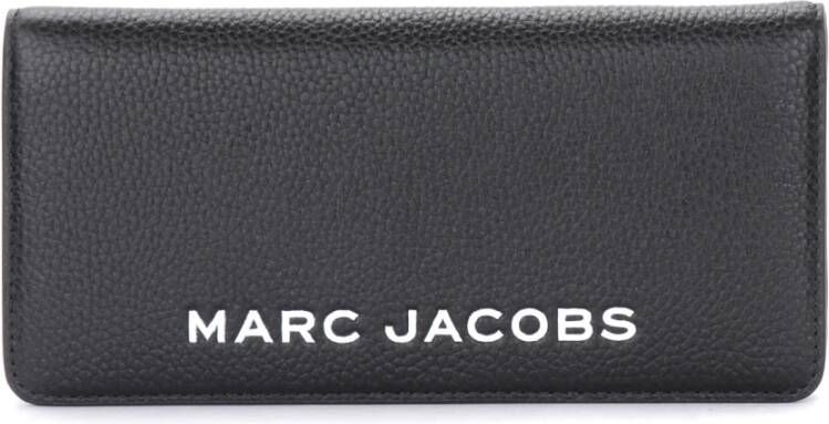 Marc Jacobs Wallets & Cardholders Zwart Dames