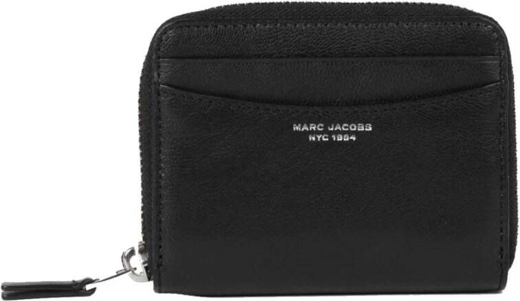Marc Jacobs Wallets & Cardholders Zwart Dames
