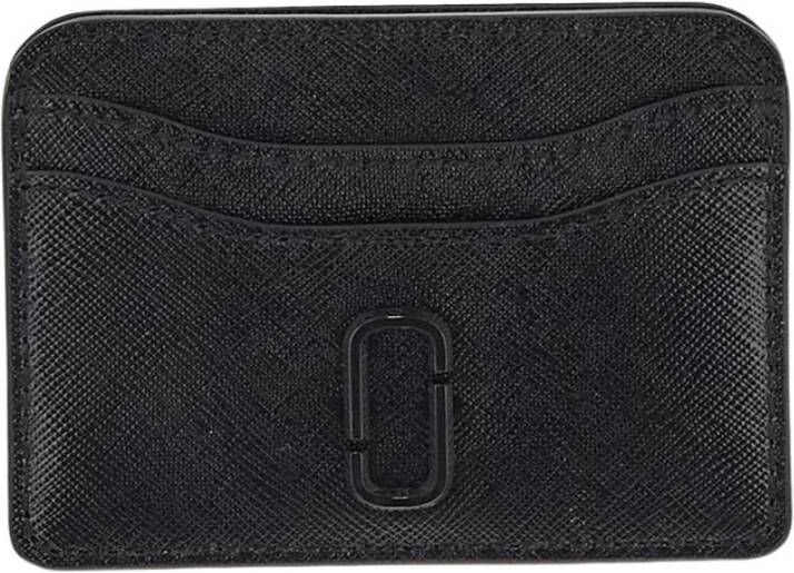 Marc Jacobs Wallets & Cardholders Zwart Dames