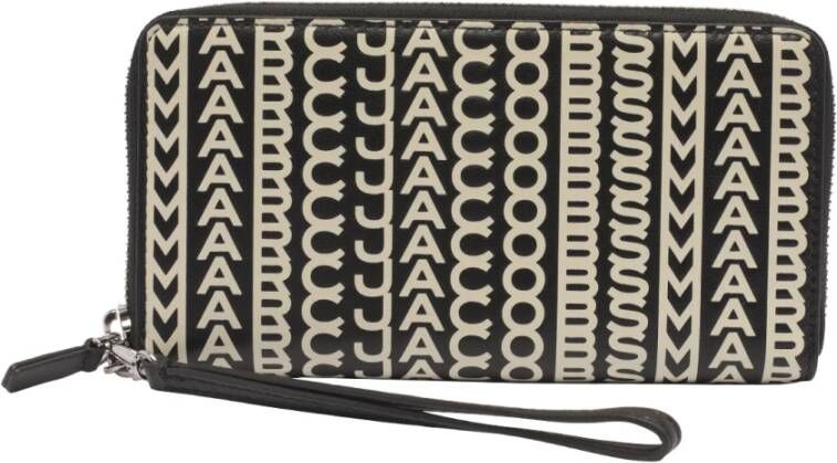 Marc Jacobs Wallets Zwart Dames