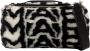 Marc Jacobs Zwarte Synthetische Duffle Tas met Verstelbare Band Black Dames - Thumbnail 1