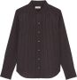 Marc O'Polo Allover print blouse normaal Meerkleurig Dames - Thumbnail 1