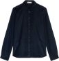 Marc O'Polo Overhemdblouse van een mix van katoen en lyocell met doorknoopsluiting - Thumbnail 1