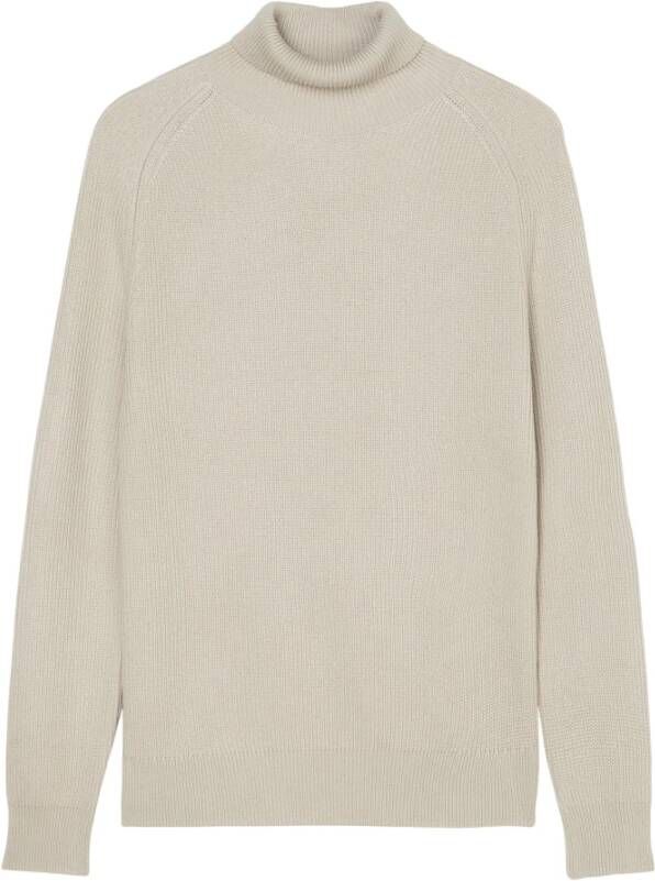 Marc O'Polo Coltrui Beige Heren