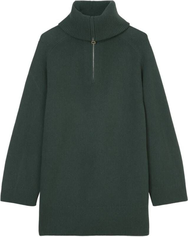 Marc O'Polo Coltrui Groen Dames