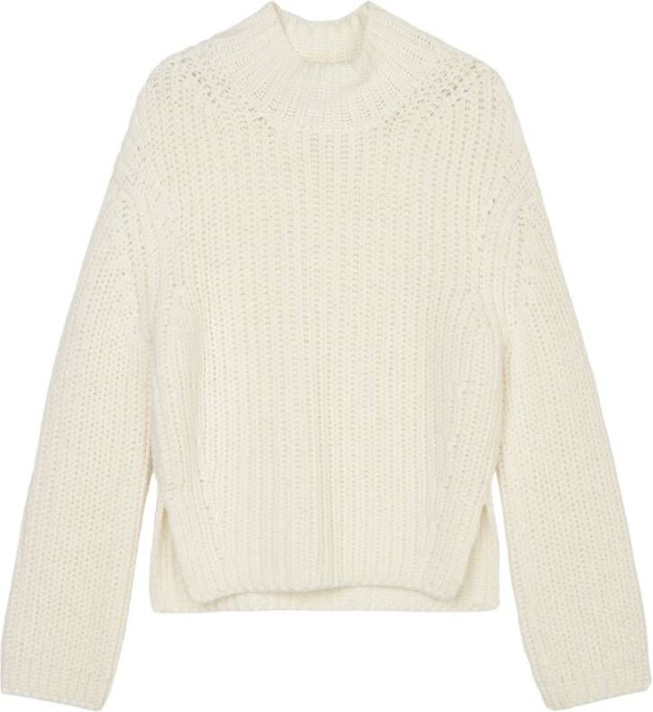 Marc O'Polo Coltrui White Dames