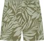Marc O'Polo Eksjö jogger shorts Groen Heren - Thumbnail 1