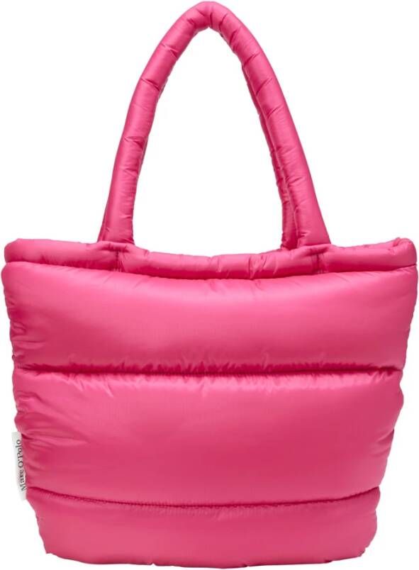 Marc O'Polo Handbags Roze Dames