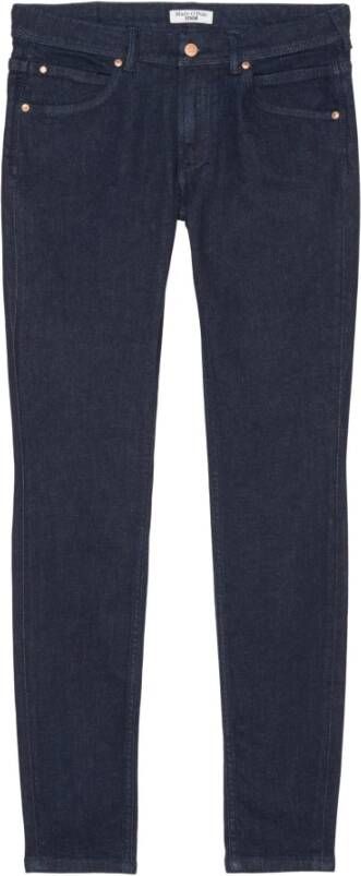 Marc O'Polo DENIM Skinny jeans met stretch