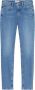 Marc O'Polo Alva slim fit jeans Blue Dames - Thumbnail 1