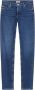 Marc O'Polo SIV skinny laag getailleerde jeans Blue Dames - Thumbnail 1