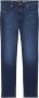 Marc O'Polo Jeans met labelpatch model 'Sjöbo' - Thumbnail 3