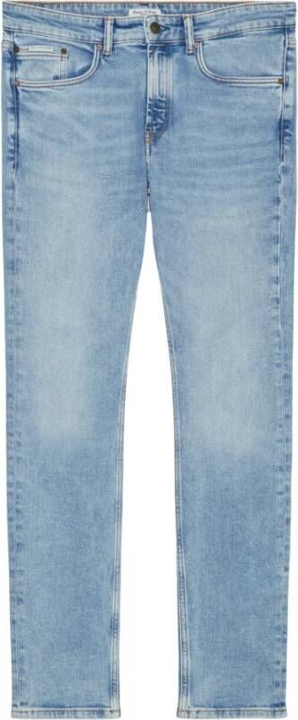 Marc O'Polo Jeans Blauw Heren
