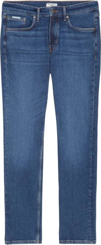 Marc O'Polo Vidar slim fit jeans Blue Heren