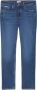 Marc O'Polo Vidar slim fit jeans Blue Heren - Thumbnail 2