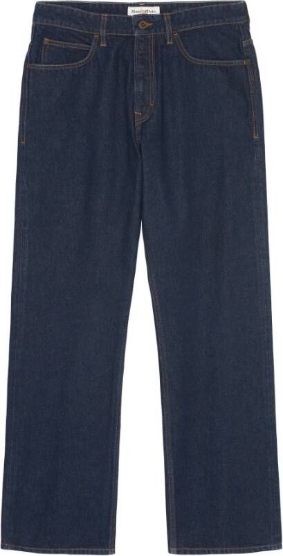 Marc O'Polo Jeans Blauw Heren