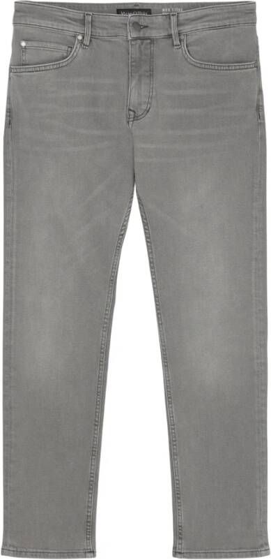 Marc O'Polo Jeans Grijs Heren