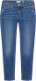 Marc O'Polo DENIM Skinny fit jeans Alva in klassieke look - Thumbnail 2