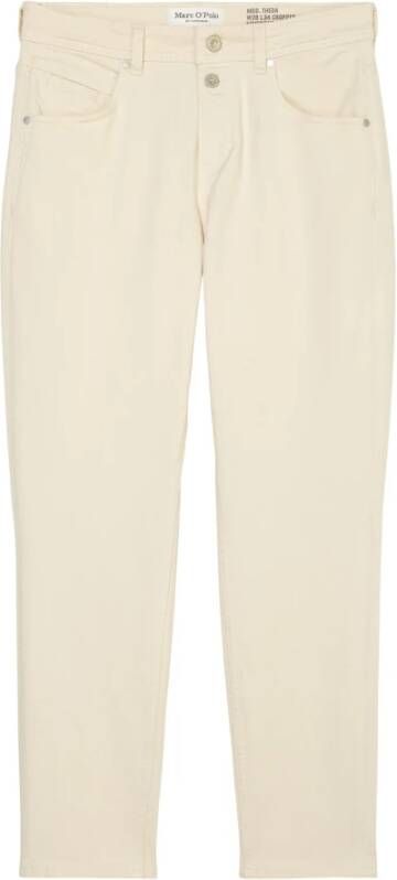 Marc O'Polo Jeans White Dames