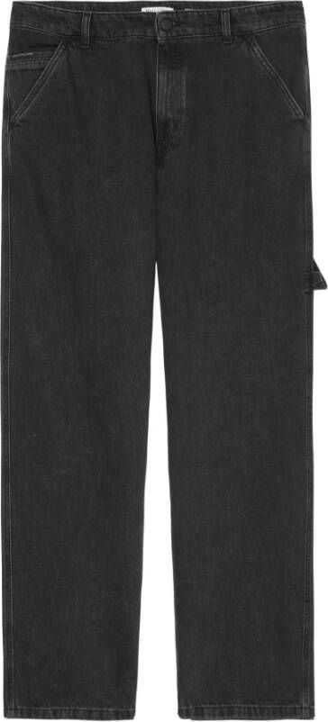 Marc O'Polo Jeans Zwart Heren