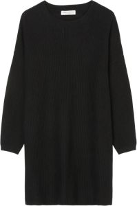 Marc O'Polo Knitted Dress Zwart Dames