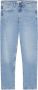 Marc O'Polo Linus jeans in een slanke taps toelopende pasvorm Blauw Heren - Thumbnail 1
