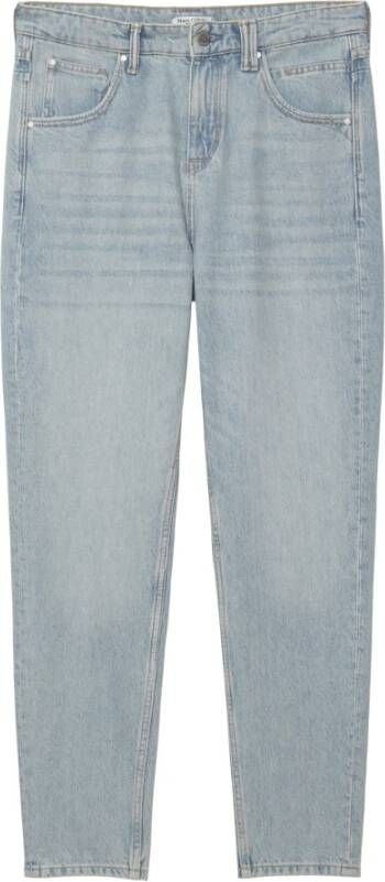 Marc O'Polo DENIM Relaxed fit jeans met labeldetails