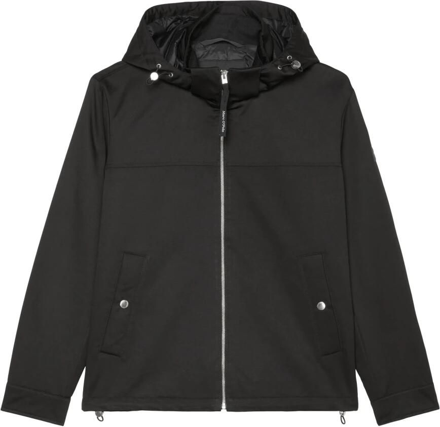 Marc O'Polo Blouson perfect voor de tussenseizoen robuust en functioneel