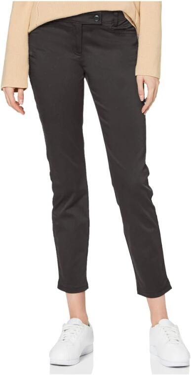 Marc O'Polo Casual Broeken & Shorts Sportieve Tops Black Dames - Foto 5