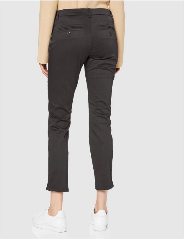 Marc O'Polo Casual Broeken & Shorts Sportieve Tops Black Dames - Foto 2