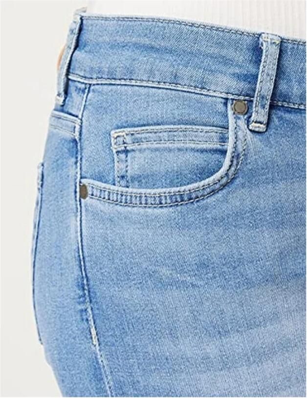 MARC O POLO Slim fit jeans met stretch model 'Alby' - Foto 2