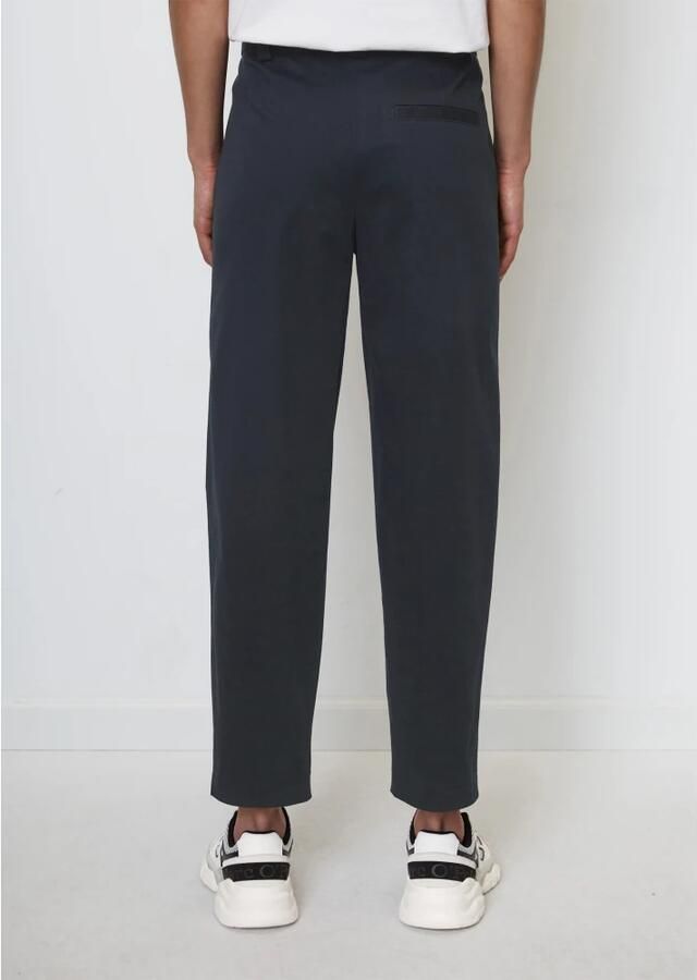 Marc O'Polo 7 8-broek Pants modern chino style tapered leg high rise welt pocket - Foto 2