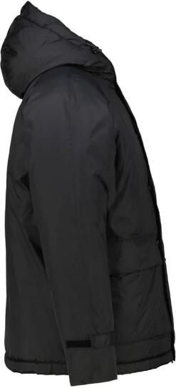 Marc O'Polo Clean Shell Parka Jas Black Heren - Foto 2