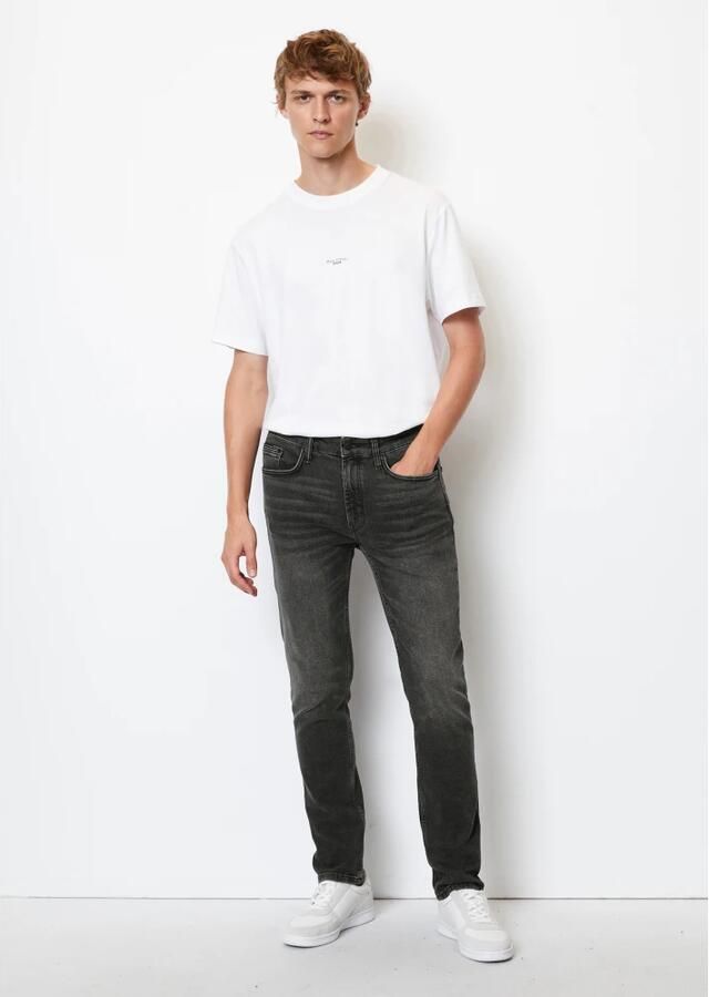Marc O'Polo DENIM 5-pocket jeans Vidar - Foto 5
