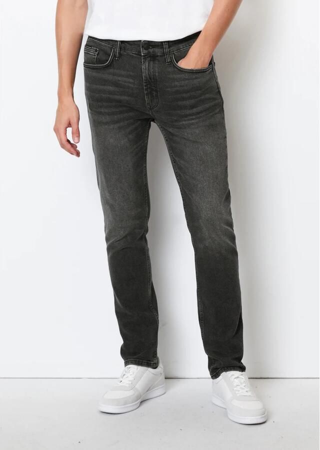 Marc O'Polo DENIM 5-pocket jeans Vidar - Foto 3