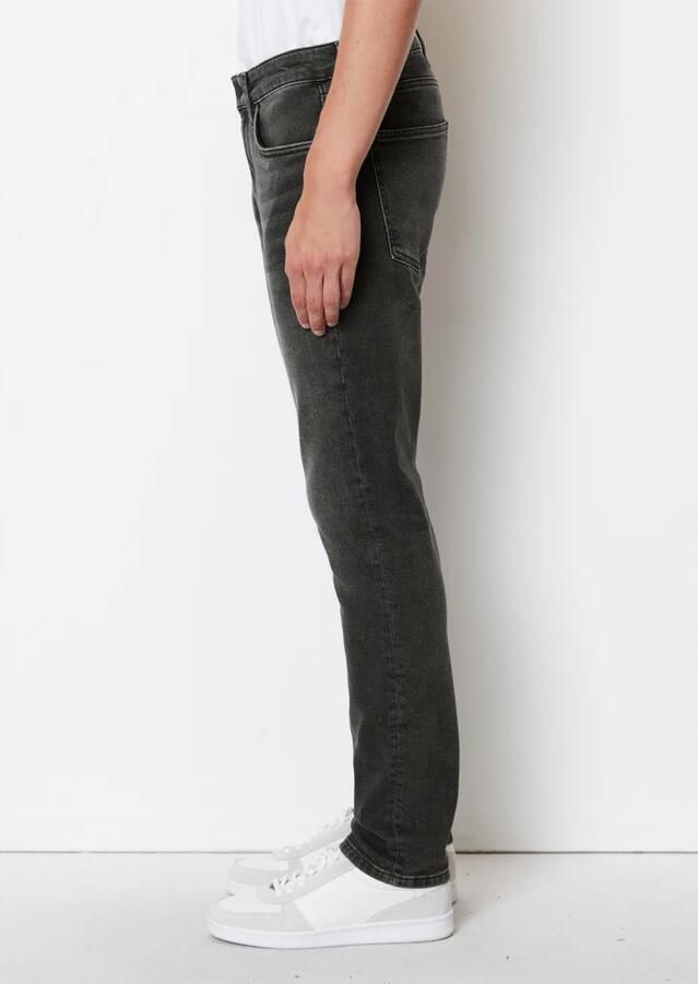 Marc O'Polo DENIM 5-pocket jeans Vidar - Foto 4