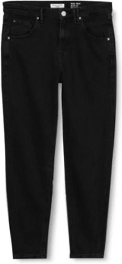 Marc O'Polo DENIM Jeans met labelpatch - Foto 5