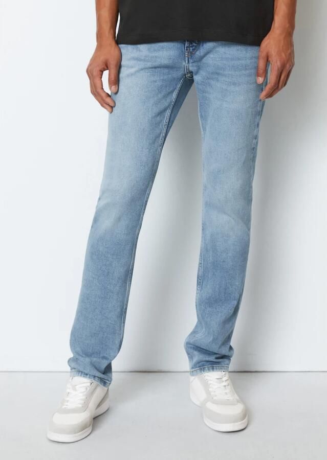 Marc O'Polo DENIM 5-pocket jeans - Foto 4