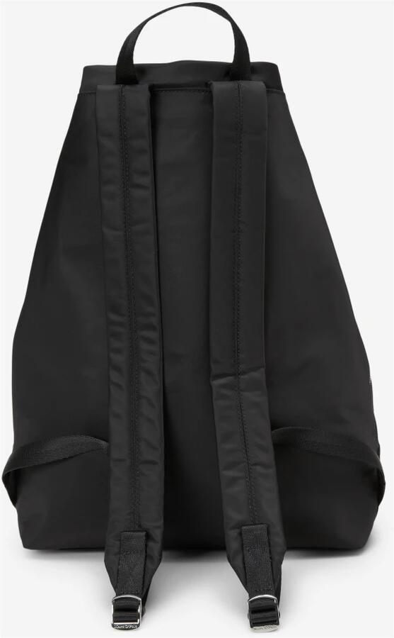 Marc O'Polo Rugzak met katoenen voering en verstelbare vorm - Foto 5