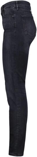 Marc O'Polo DENIM Korte skinny fit high waist jeans met stretch model 'Kaj' - Foto 7