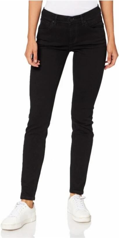 Marc O'Polo DENIM Slim fit jeans met stretch model 'Alva' - Foto 9