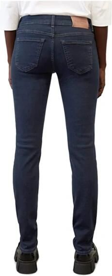 Marc O'Polo 5-pocket jeans Albi gemaakt van een elastische organische mix van katoen - Foto 8